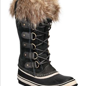 Sorel Joan of Arctic boots
